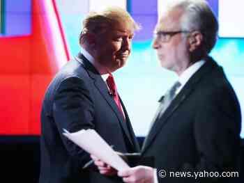 Trump was interested in Joe Biden's 'very serious' plagiarism issues going back to a 2008 CNN interview