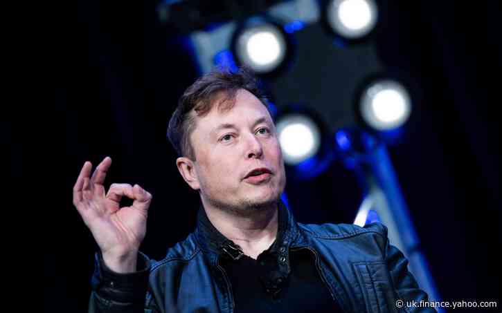 Joe Biden, Jeff Bezos and Elon Musk Twitter accounts taken over in major cryptocurrency scam attack