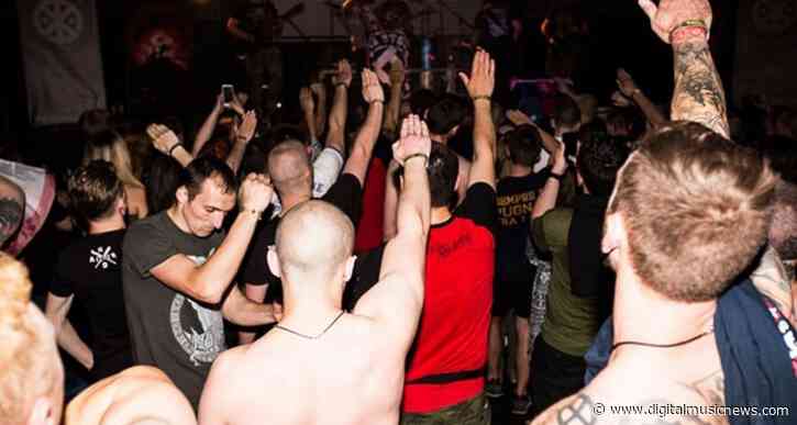 Investigation Finds Over 120 White Supremacist and Neo-Nazi Bands on Facebook