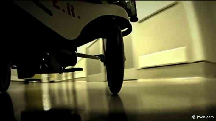 ADHS to deploy nearly 600 nurses to aid local hospitals with COVID-19 staffing needs