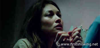 New UK Trailer for Thriller 'The Bay of Silence' with Olga Kurylenko
