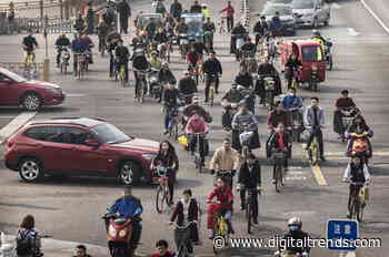 Dozens of mayors want a green pandemic recovery