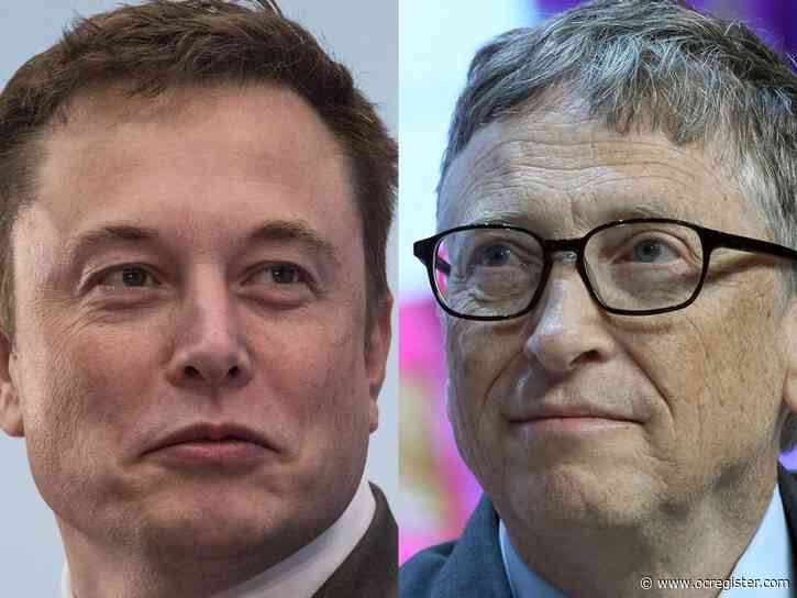 Bezos, Gates, Obama among Twitter handles hacked in bitcoin scam
