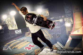 Former Xbox Live head now working on Skate franchise for Electronic Arts