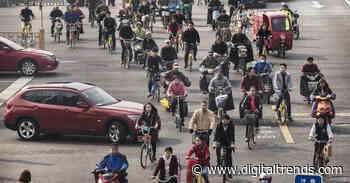 Dozens of mayors want a green pandemic recovery