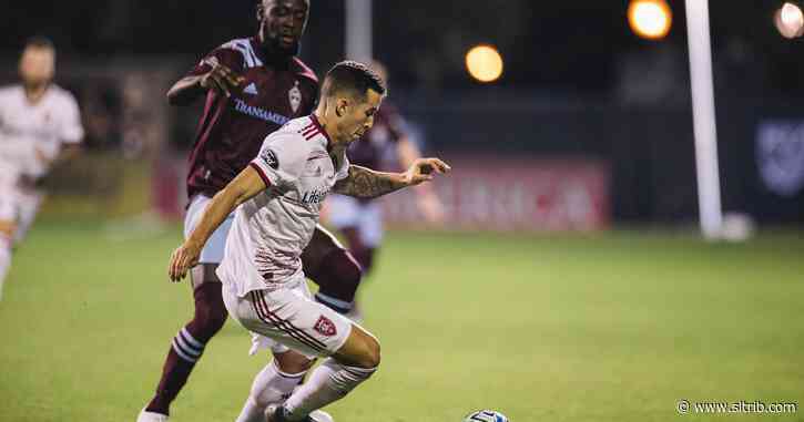 RSL coach Freddy Juarez got buy-in from his team leading up to MLS tournament, and it’s paying off