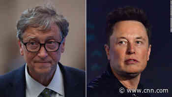 Biden, Musk and Obama among prominent figures whose Twitter accounts were apparently hacked