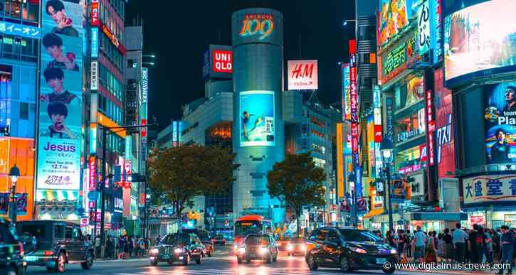 Japan Becomes the Latest Country to Relax Concert Restrictions