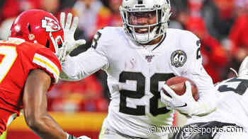 2020 Fantasy Football Running Back Preview: Sleepers, Breakouts, Busts, Zero-RB targets, handcuffs and more