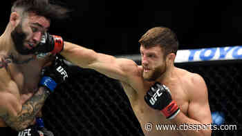 UFC Fight Night: Kattar vs. Ige odds, predictions: MMA insider makes surprising fight card picks