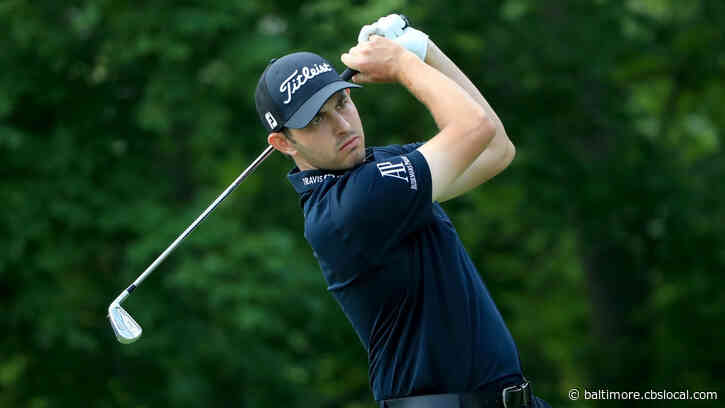 Memorial Tournament Is ‘The Ultimate PGA Tour Event,’ Says CBS Sports’ Frank Nobilo