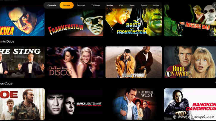 Peacock Is A Disappointing And Underwhelming Streaming Service