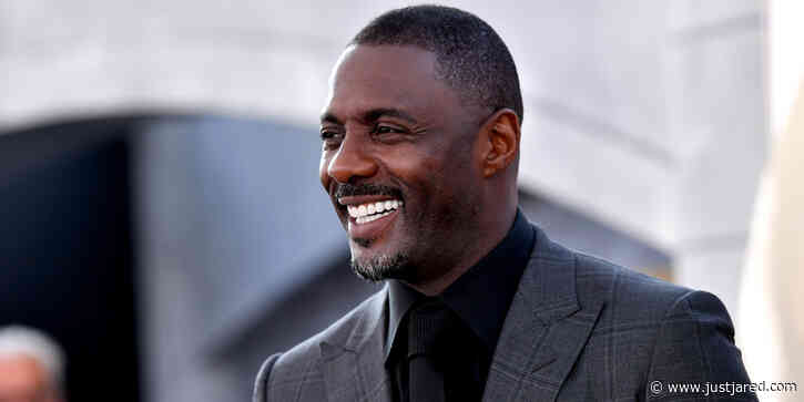 Idris Elba Says Racist Movies & TV Shouldn't Be Censored