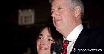 Alberta conservationist stunned by police surveillance of meeting with environment minister