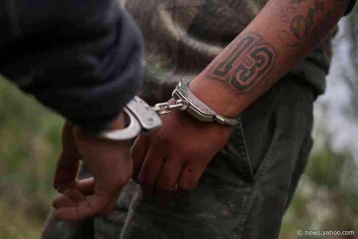 U.S. steps up crackdown on MS-13 gang, to seek death penalty of accused leader