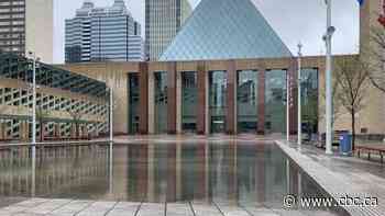 City of Edmonton alleges $1.6M stolen in scheme involving employees