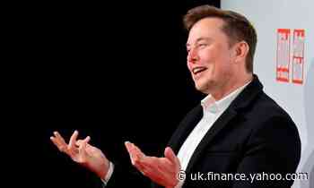 Twitter accounts of Biden, Musk and other prominent figures apparently hacked in bitcoin scam