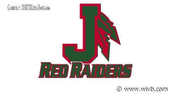 Jamestown Public Schools looking into changing district’s mascot