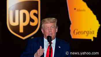 Trump weakens environmental law to speed up infrastructure projects