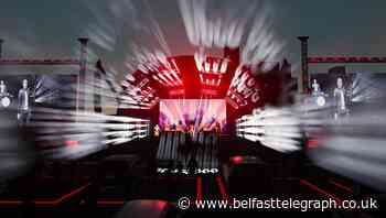 Live From The Drive In concerts cancelled over localised lockdown fears
