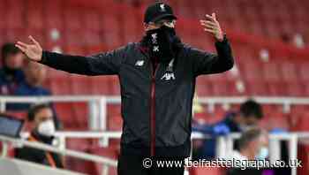 Lack of concentration cost Liverpool – Jurgen Klopp