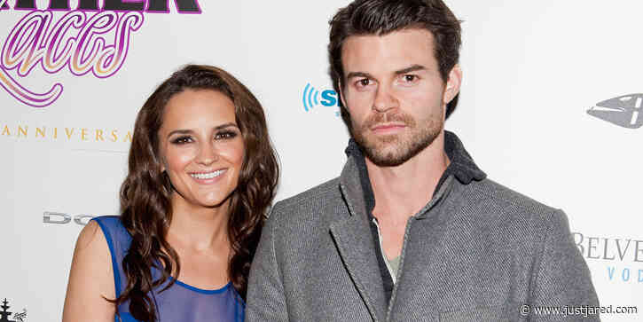 Daniel Gillies Files For Divorce From Rachael Leigh Cook A Year After Split