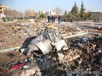 Iran admits its troops shot down a passenger jet and killed 176 people due to a string of colossal failures