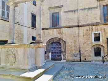 Museo Tarquinia: si apre l'uscita su piazza Soderini - Civonline