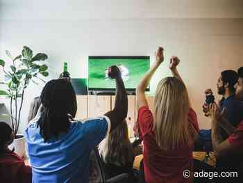 Are you ready for the return of sports?