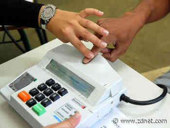 Brazil suspends biometric identification in elections to reduce Covid-19 risk