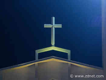 Chinese state hackers target Hong Kong Catholic Church