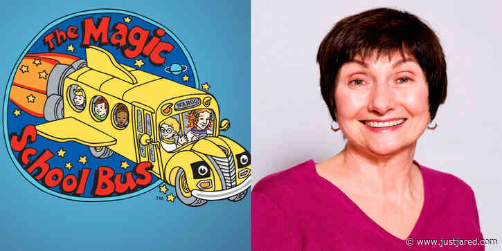 Joanna Cole, Author of 'The Magic School Bus' Books Dies at 75