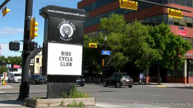 Calgary RIDE CYCLE CLUB warns staff and trainees of possible COVID-19 outbreak