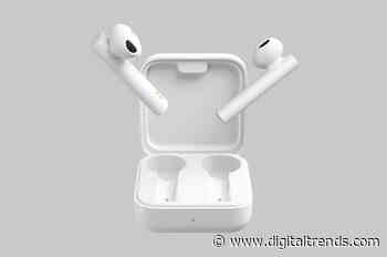 Xiaomi goes back to basics with new pair of true wireless earbuds