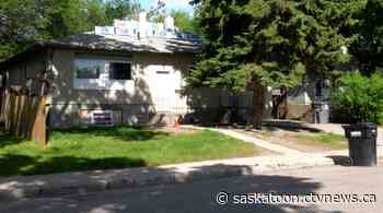Saskatoon landlord feels 'helpless' when tenants, guests engage in criminal activity