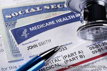 House Committee Approves Bill to Ease Medicare Part B Enrollment