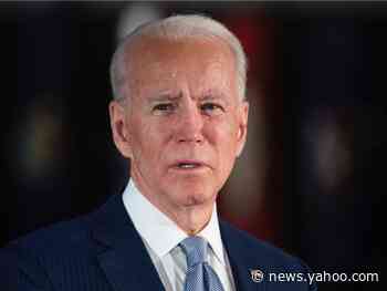Joe Biden's Twitter account seems to have been hacked in a cryptocurrency scam