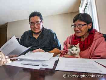 Saskatoon family still waiting for payment two years after judgment against landlord - Saskatoon StarPhoenix