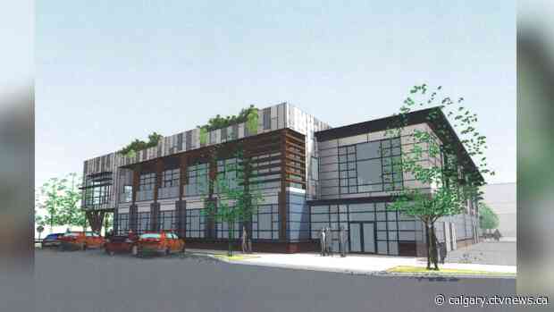 Concerns raised over Coaldale's proposed new civic square and town office