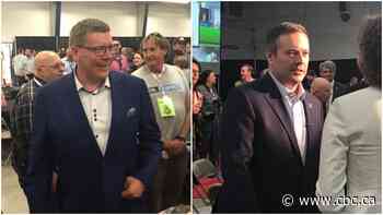 Buffalo Project calls for new deal for Alberta, Saskatchewan