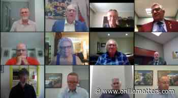 Orillia Power closing in on $10-M deal to purchase 'green power' - OrilliaMatters