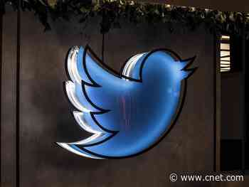 Twitter takes down screenshots of internal tools allegedly behind hacking spree     - CNET