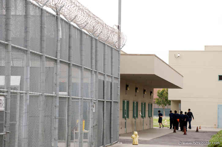 OC agrees not to collect $18.5 million from families whose children were locked in juvenile hall