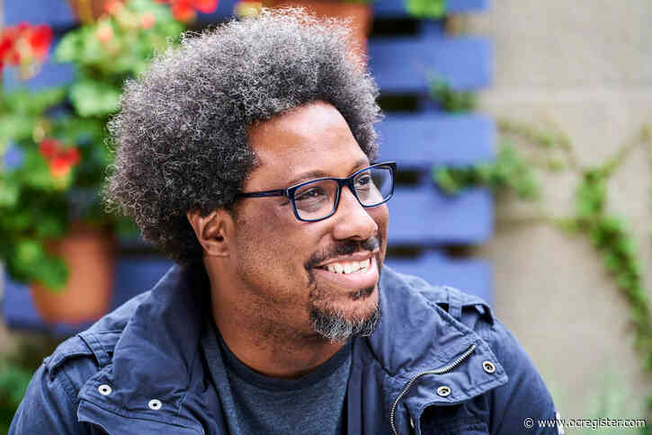 W. Kamau Bell’s ‘United Shades of America’ returns — when we need it most