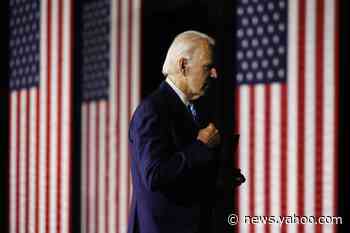 Trump aides warn president: Mental fitness attacks on Biden could be used against you