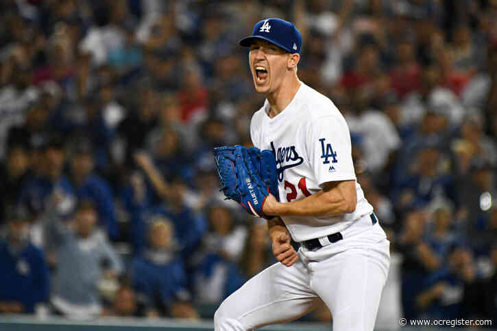 MLB teams like Dodgers plan to bring in da noise this season