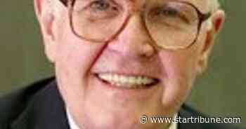 Longtime St. Paul Foundation leader Paul Verret dies at 79