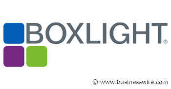 Boxlight Announces the Appointment of Wayne Jackson and Charles Amos as Independent Board Members - Business Wire