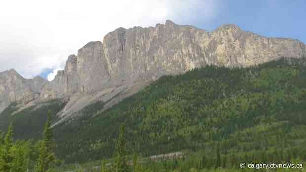 Mount Yamnuska Trail reopened after fatal incident