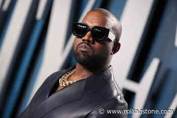 A ‘Kanye 2020’ Committee Just Filed With the FEC, But Is It Legit?